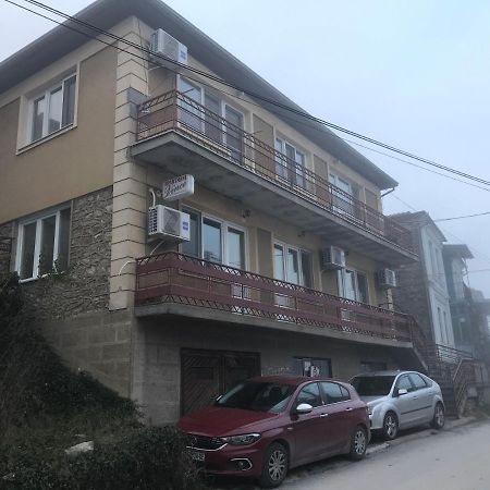 Vince Apartments Krusevo Kültér fotó