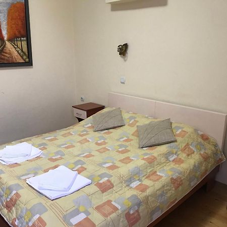 Vince Apartments Krusevo Kültér fotó