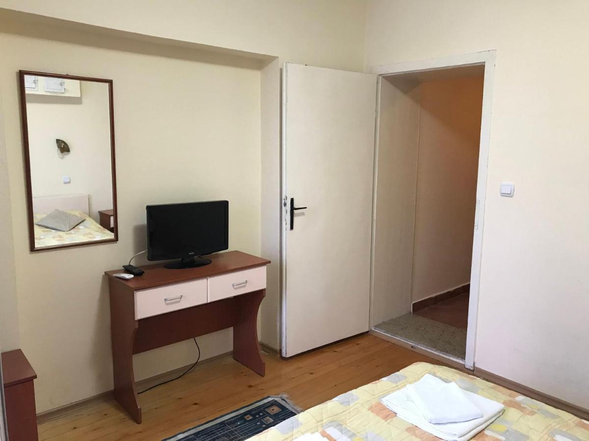 Vince Apartments Krusevo Kültér fotó