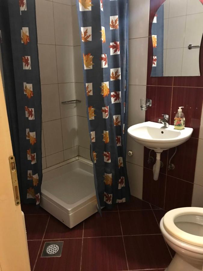 Vince Apartments Krusevo Kültér fotó