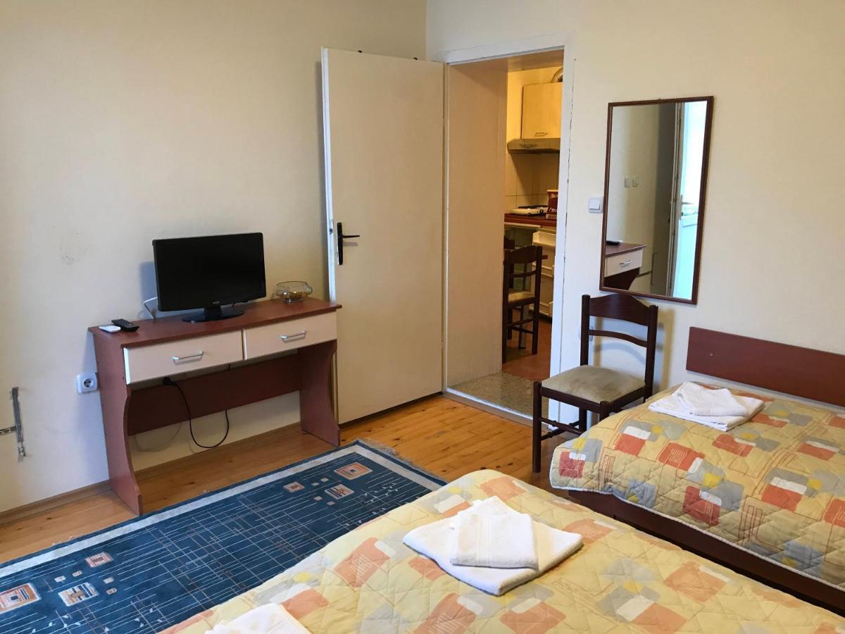 Vince Apartments Krusevo Kültér fotó