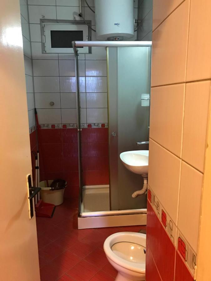 Vince Apartments Krusevo Kültér fotó