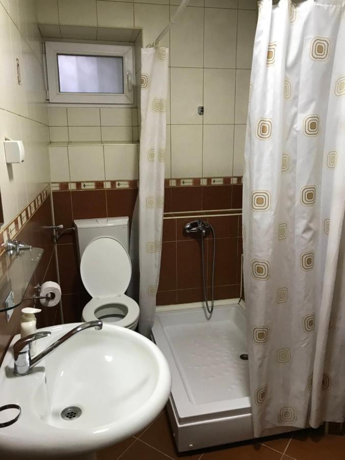 Vince Apartments Krusevo Kültér fotó
