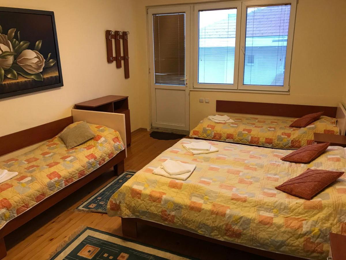 Vince Apartments Krusevo Kültér fotó